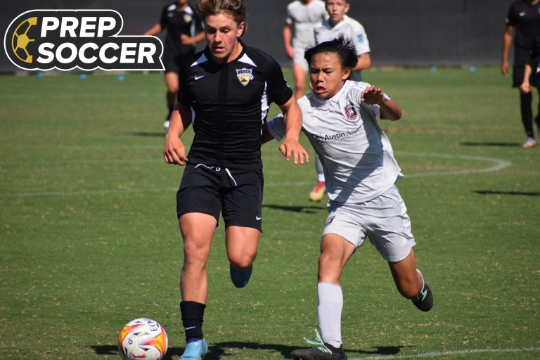 Boys ECNL Playoffs: Sunday’s standouts 