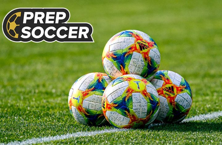 South Jersey Games of the Week: Oct. 6-11 (Girls)