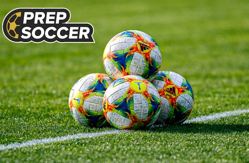 CAL Top Performing Boys&amp;#8217; Goalies Through Sept. 29