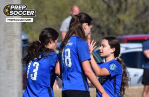 ECNL Champions League U16 Playoff Preview
