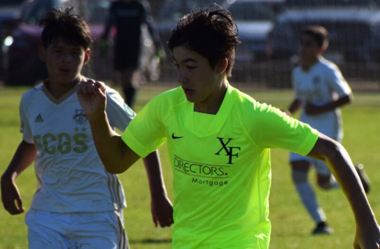Boys ECNL Playoffs Preview
