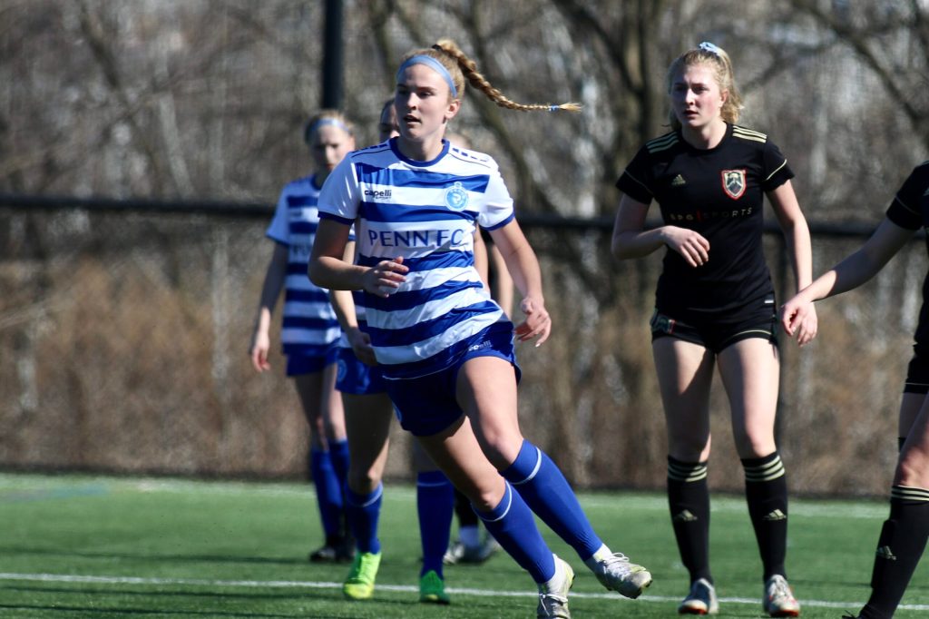 USYS Nationals: Philadelphia SC, Penn FC advance to finals