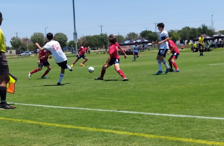 MLS Next Cup Playoffs: U17s Focus