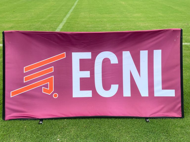 5 Girls &#039;09 Gems From 2025 ECNL Playoffs
