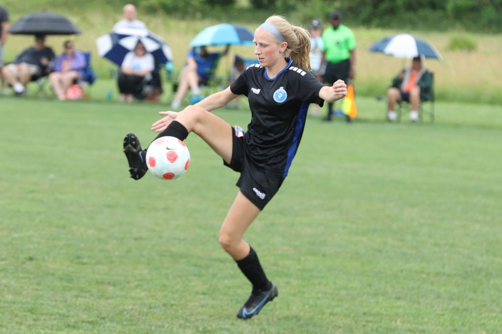 USYS Nationals: Philly Area Girls Standouts Day 2