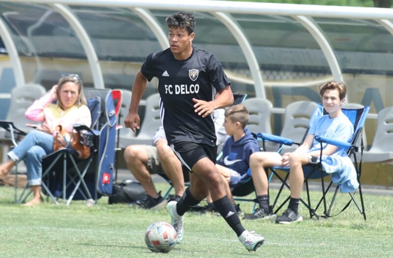 FC Delco shows talent, depth in MLS Next Cup run Prep Soccer