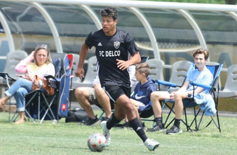 FC Delco shows talent, depth in MLS Next Cup run