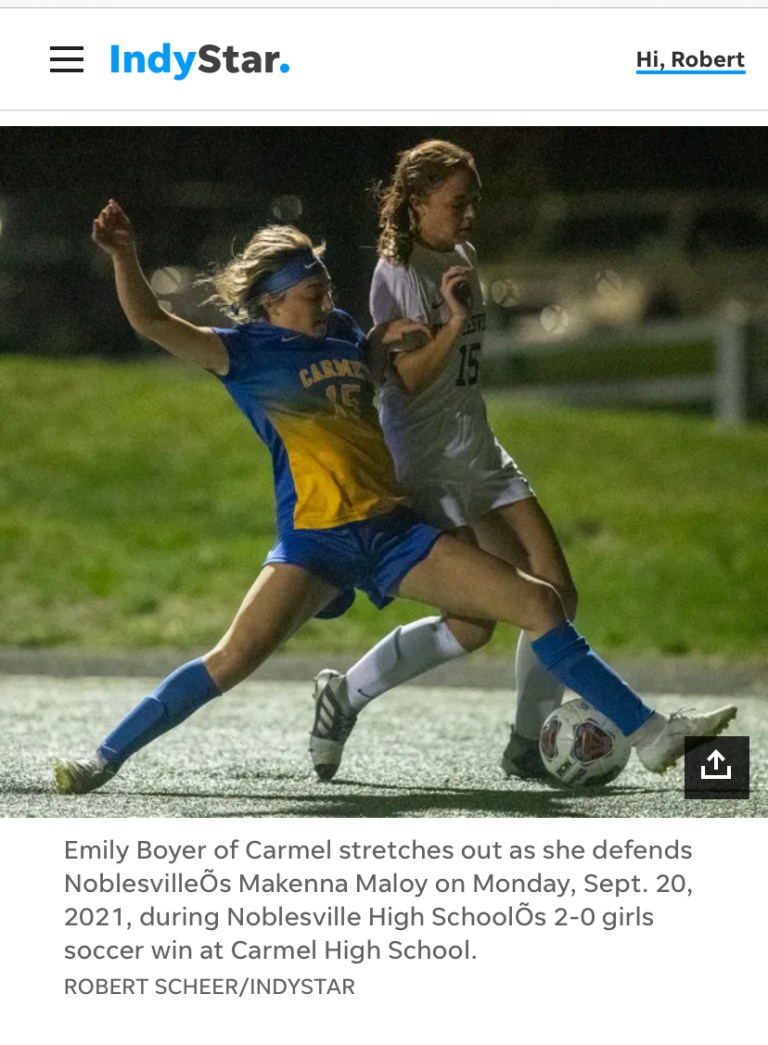 Emily Boyer