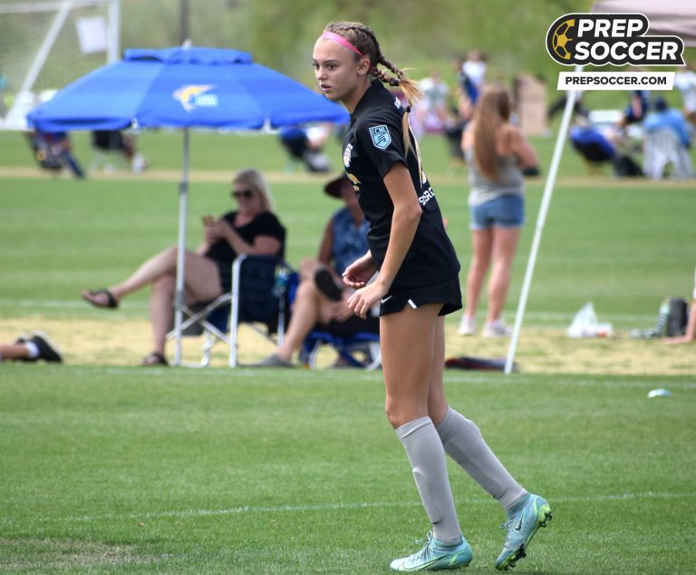 Updated 2025 California Girl Rankings