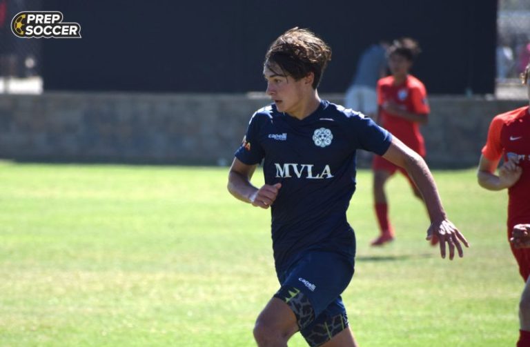 Boys ECNL National Playoffs Preview: Top Teams from 08s 
