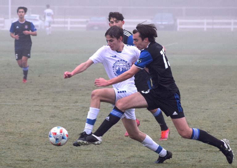 MLS Academies dominante 2024 Rankings