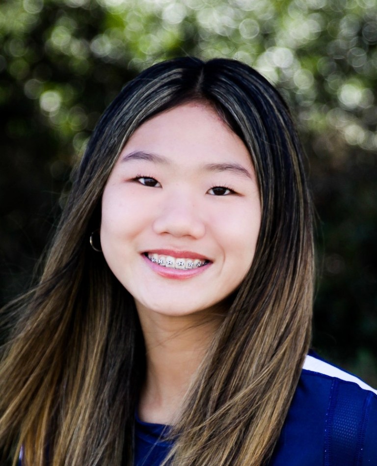 Madeline Park