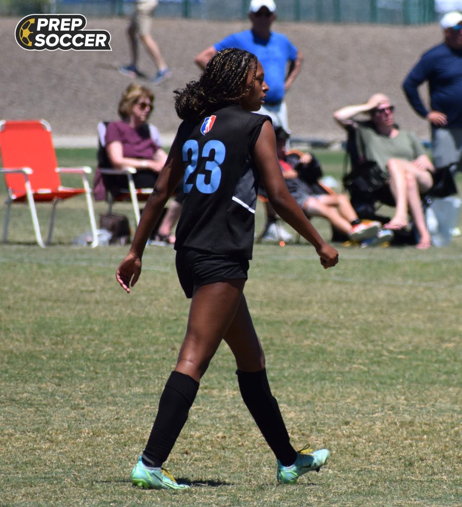 Rankings Analysis: Virginia's Top Talent to know