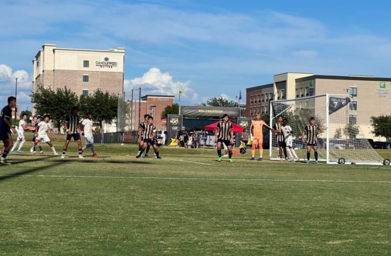 MLS Next Cup U17 Semifinals Spotlight: Midfielders & Forwards