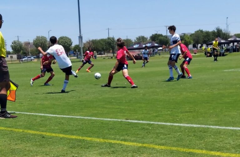 MLS Next Playoffs : Focus on U15s