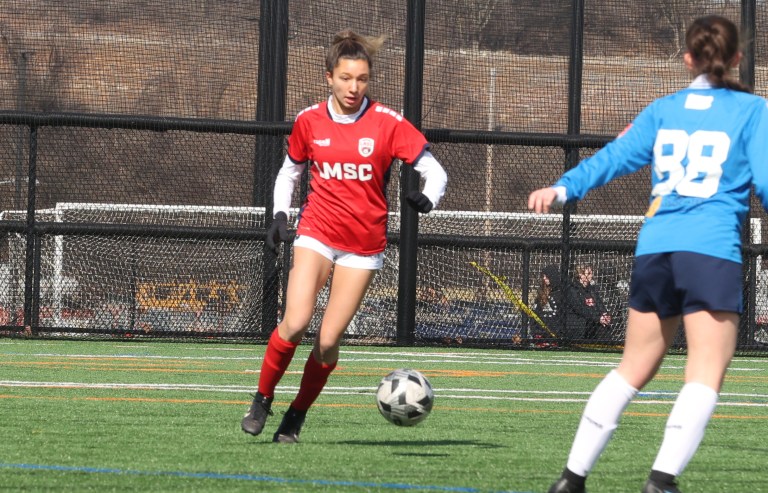 USYS Nationals: Philly Area Girls Standouts Day 1
