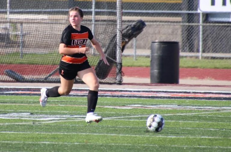 Cincinnati 2022 Preseason All-Metro Girls