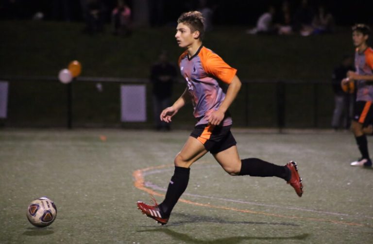 Baltimore 2022 Preseason All-Metro Boys