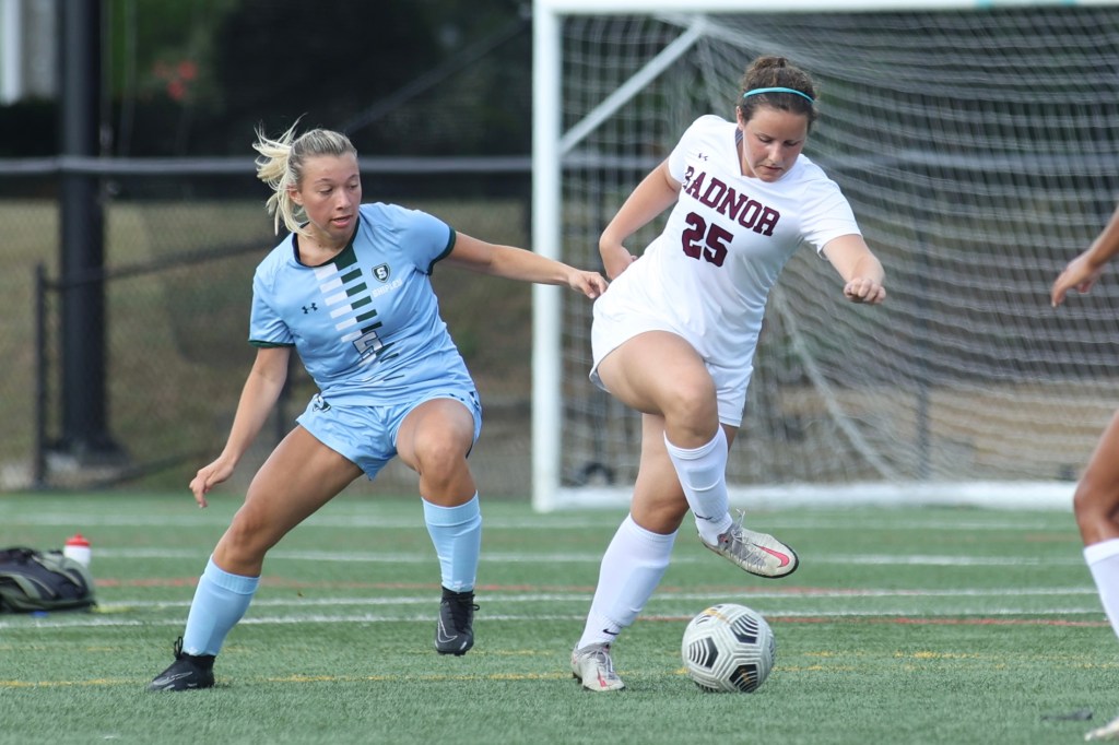 Photo Gallery: Shipley School vs Radnor