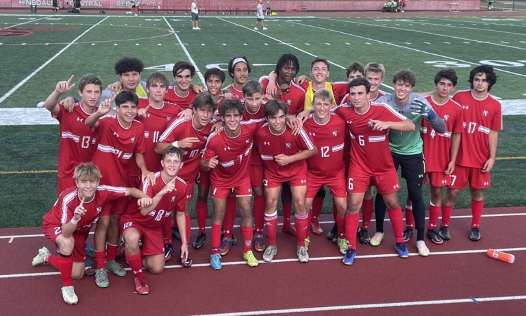 Top Takeaways from Week 1 of Illinois High School Soccer