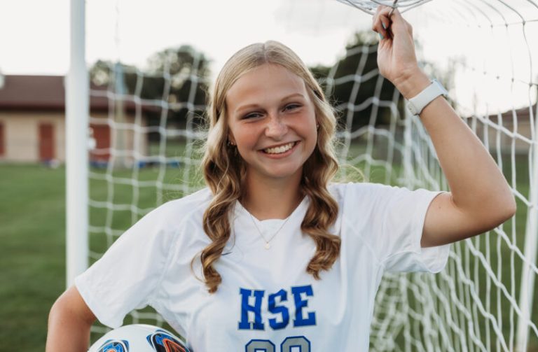 Indianapolis 2022 Preseason All-Metro Girls