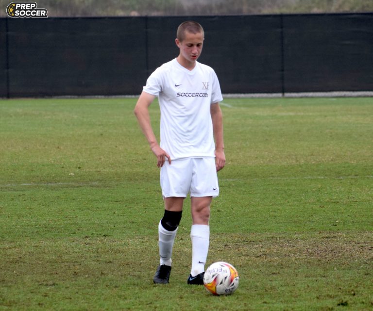 Boys ECNL announces Conference Players of the Year