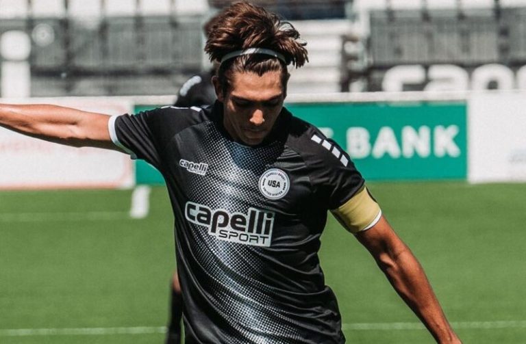 Capelli Select Squad finds success in Europe