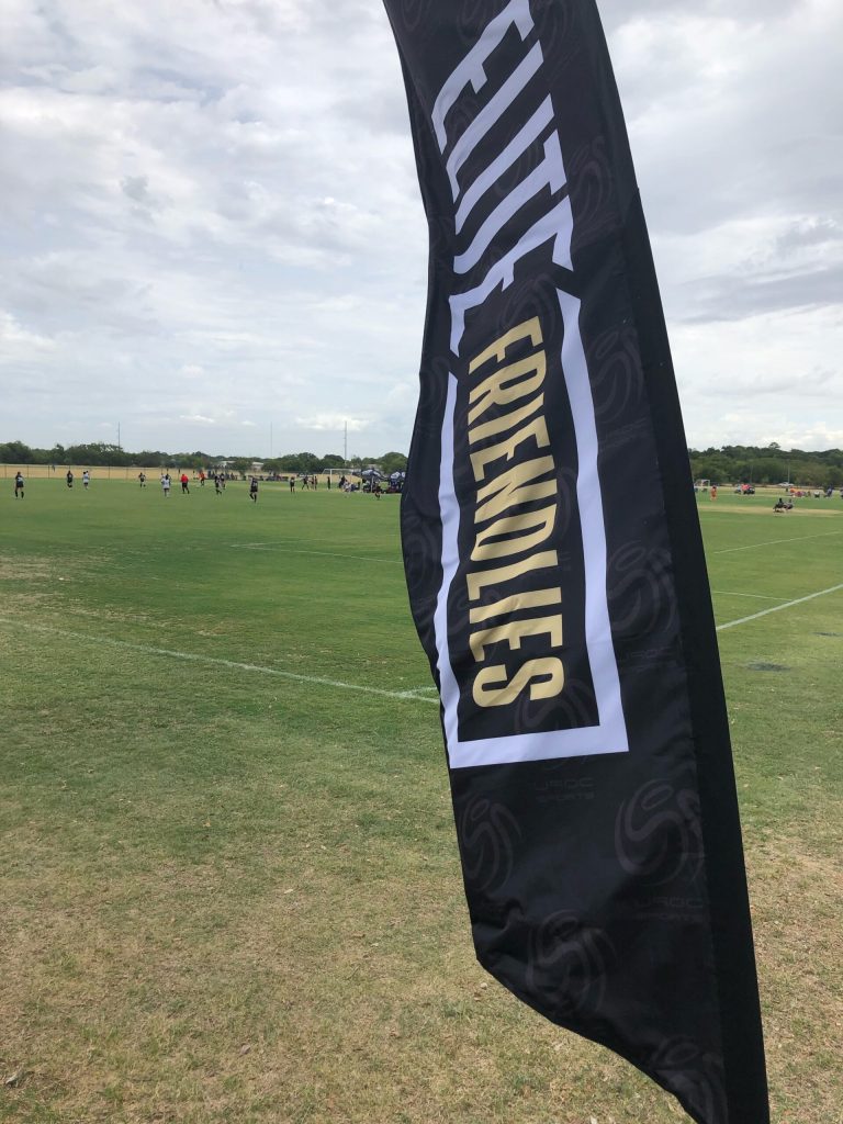 Elite Friendlies Standouts: Top Defenders &amp; Goal Keepers