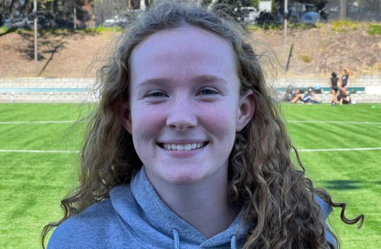 San Francisco City Series - Top girls midfielders