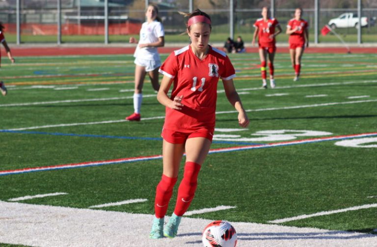 Top Seniors in the North Bay