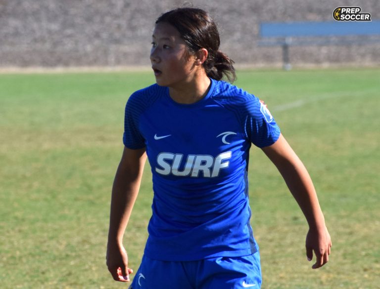 Rankings Analysis: California 2025s Ones to Watch