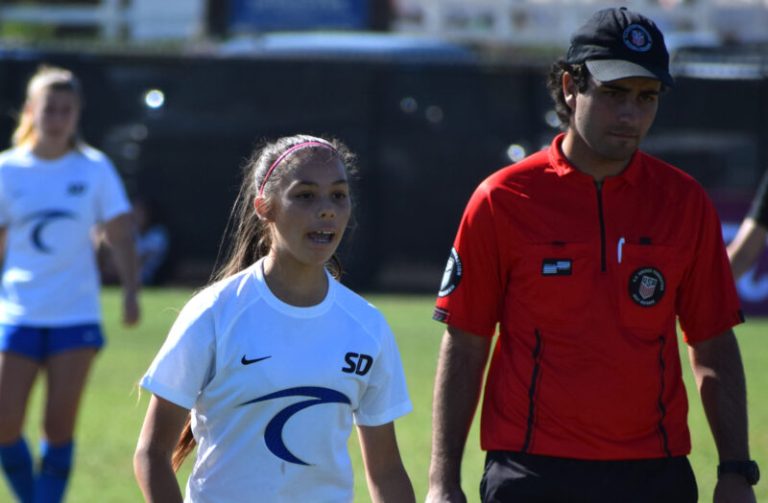 Rankings Analysis: California Girls Best Stand Tall