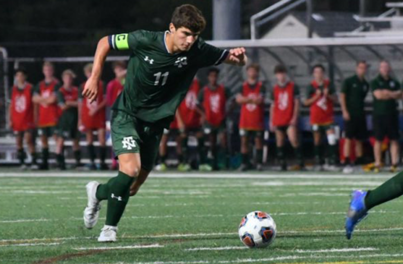 Recent Standouts in Illinois Boys Soccer