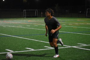 Boys DMV College Soccer Commitments (02/10-02/17)