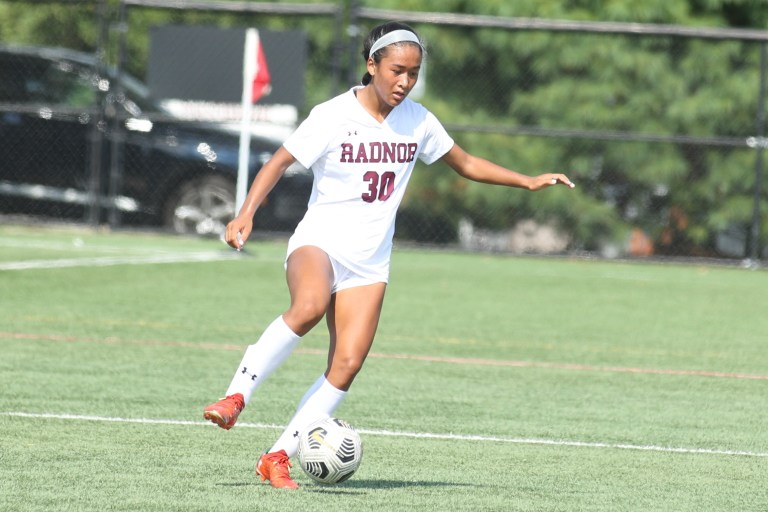 Southeastern Pennsylvania High School Girls to Watch