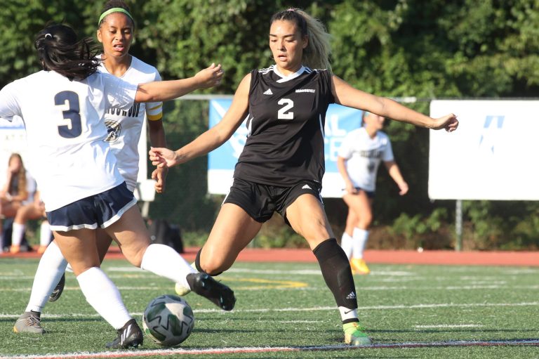 South Jersey High School Girls to Watch