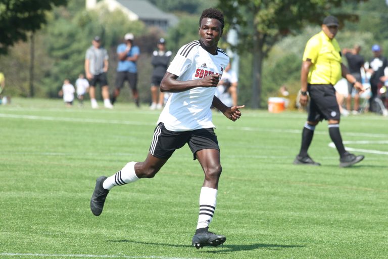 Ishmael Mensah
