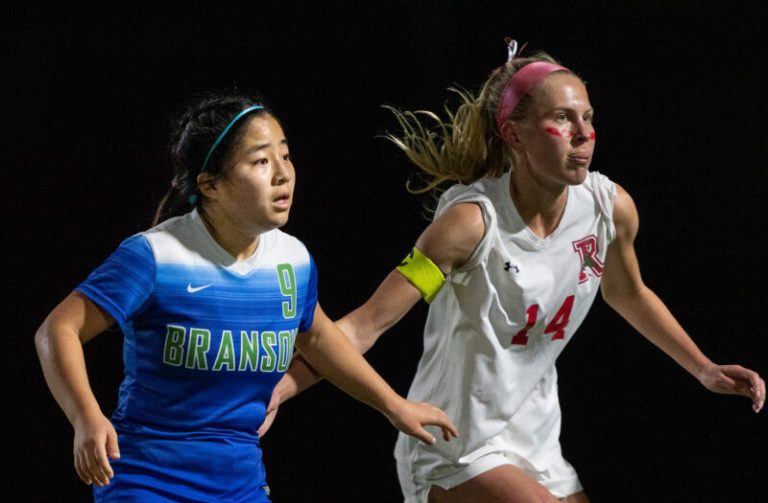 Top underclass girls in the North Bay