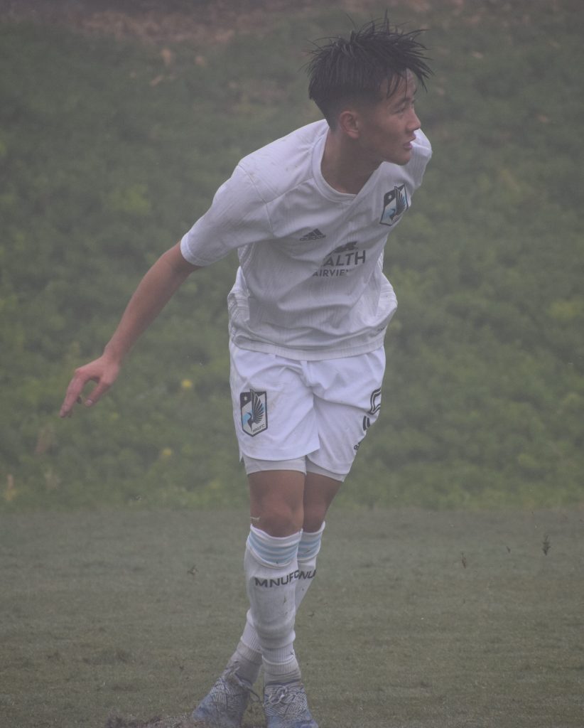 Jacob Thao