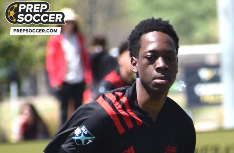 Rankings Analysis: New Jersey Sophomores