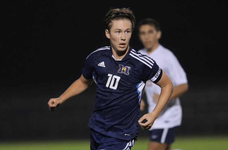 Top Game-Changers in Wisconsin high school soccer