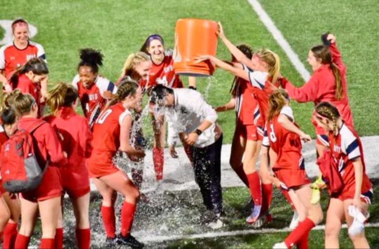 Texas Girl&#039;s High-School: Preseason Top 5 (6A)