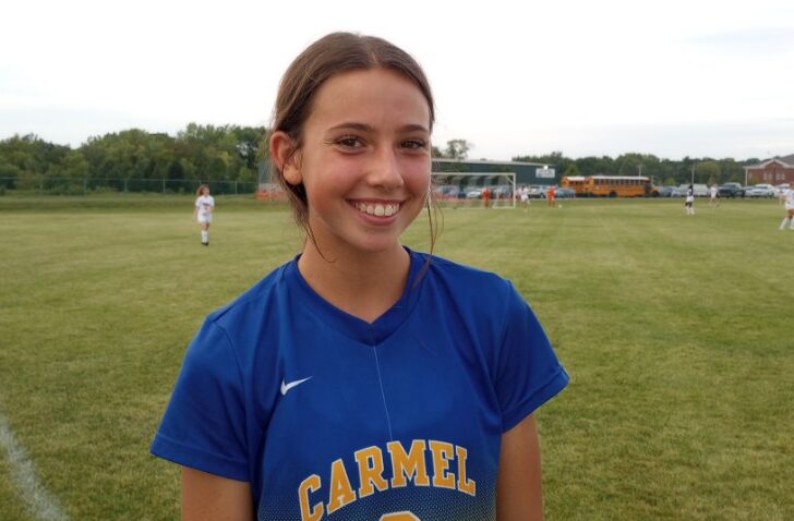 Lady Eagle Invitational Best XI and other standouts