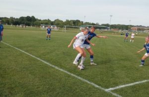 St. Ignatius, Mount Notre Dame stay as nation's top-ranked teams