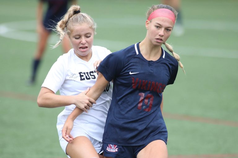 Balanced squad has Eastern back among South Jersey&#039;s best