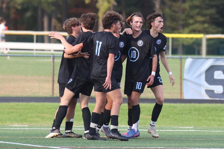 Both Shawnee teams advance to SJ Coaches Cup semis