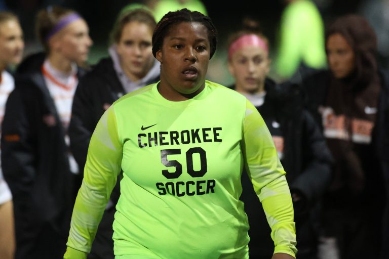 Girls Standouts in South Jersey Coaches Cup Semifinals