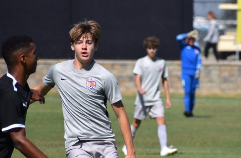 ECNL Boys National Finals:  07 Forwards to Watch