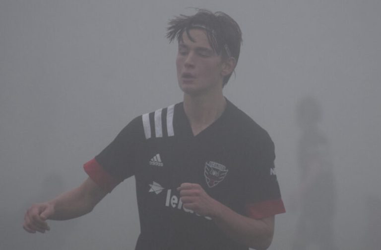 Five 2024 Boys DMV Players To Know From National Rankings