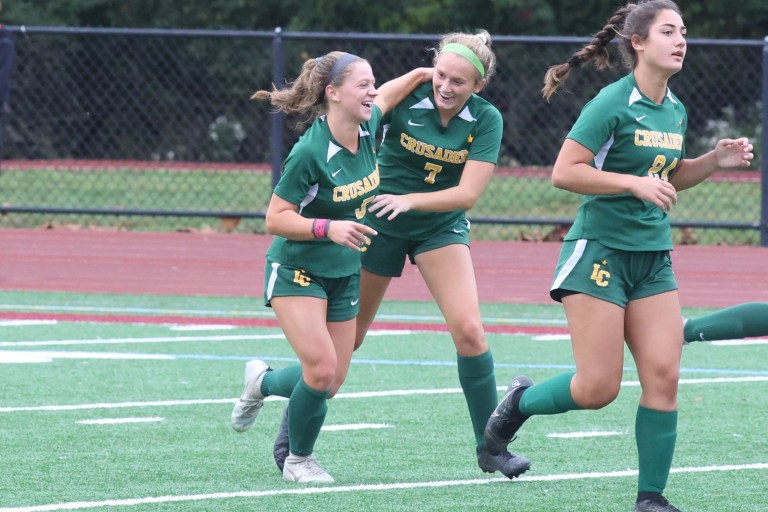 Philadelphia Catholic League Girls Semifinal Standouts